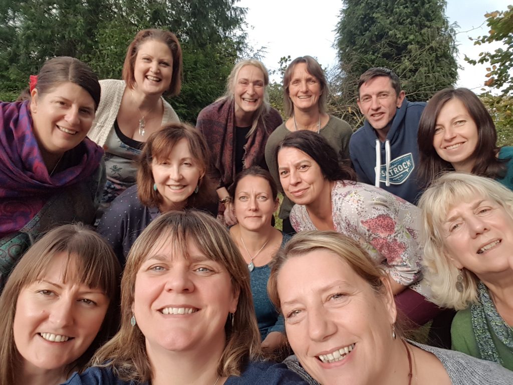 High Dimension Awakened Healing Programme - Tracee Cullen