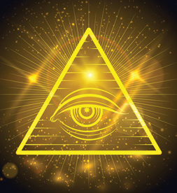 golden pyramid meditation