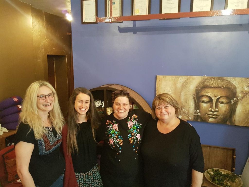 Meditation Teacher Training gallery