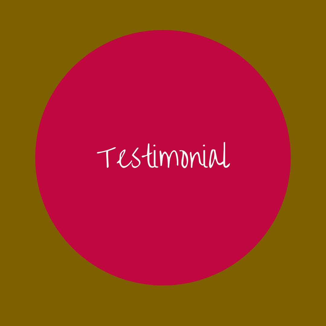 Copy of Thank YOU for your review, recommendation, written or Video testimonials. (1)