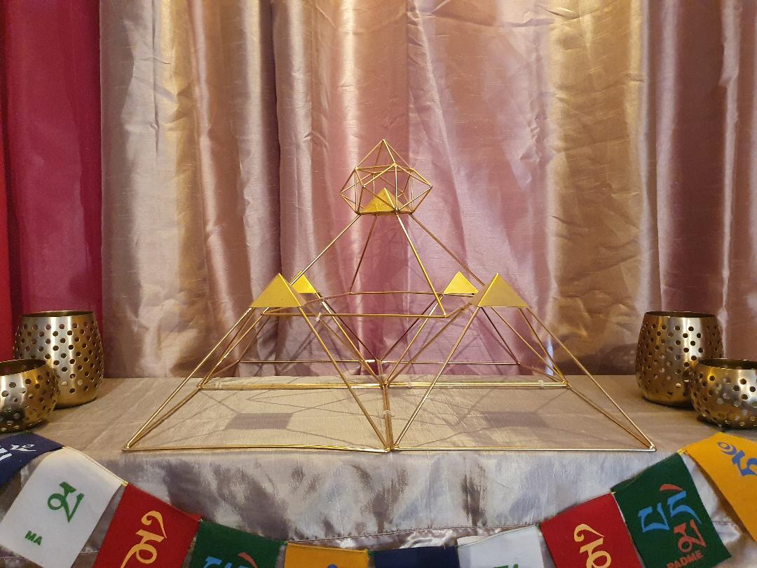 Pyramid