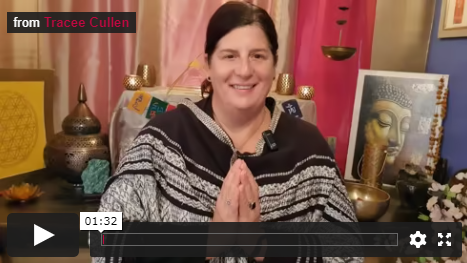 Meditation Teacher Training video
