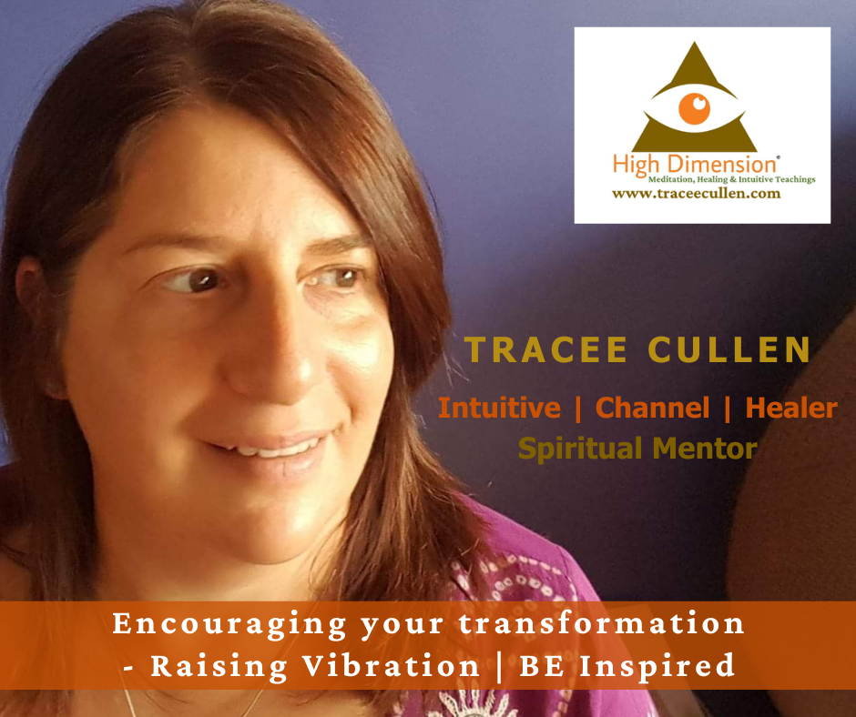 Tracee Cullen