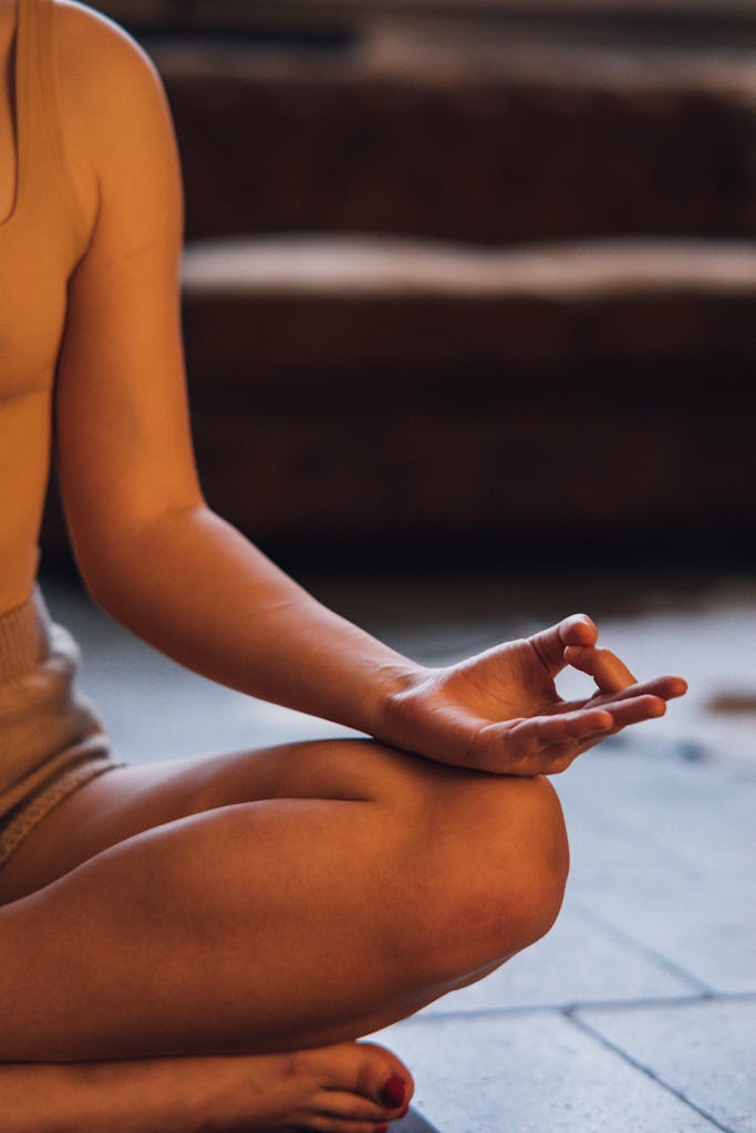 Meditation