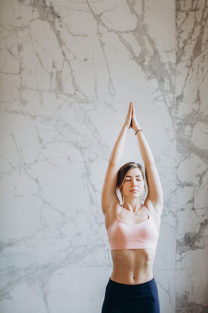 Stretching joints and glands