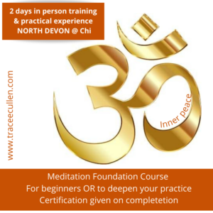 Meditation Foundation Course