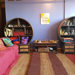 One to one Session - In Person