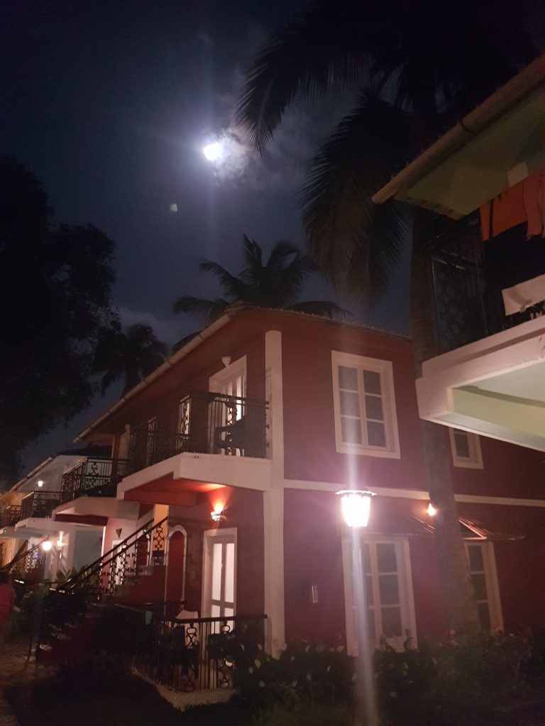 Full Moon – Karmic Vibration