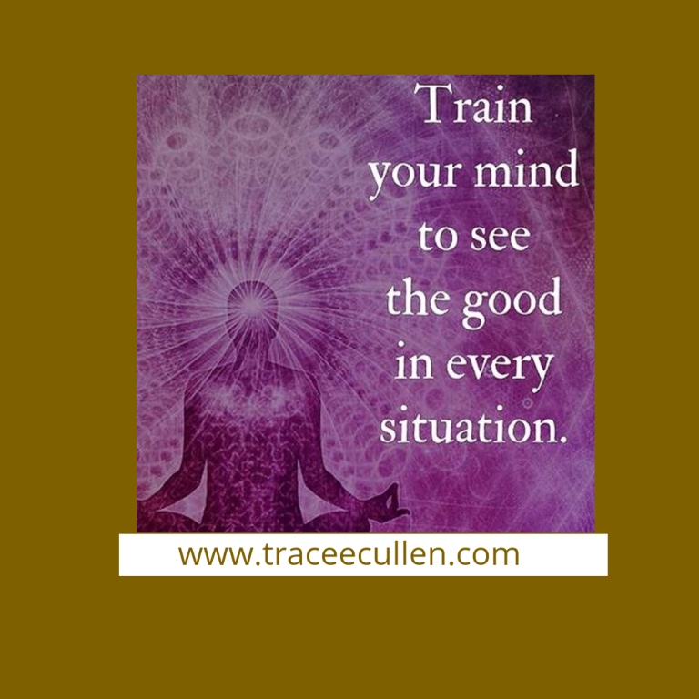 Through illusion.. comes creation.