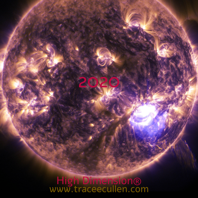 Extraordinary moment.. breakthrough..