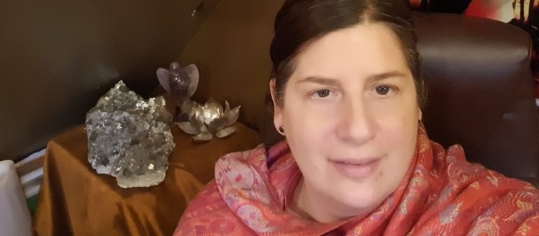 Sharing | Renewel | My Journey | & Now..