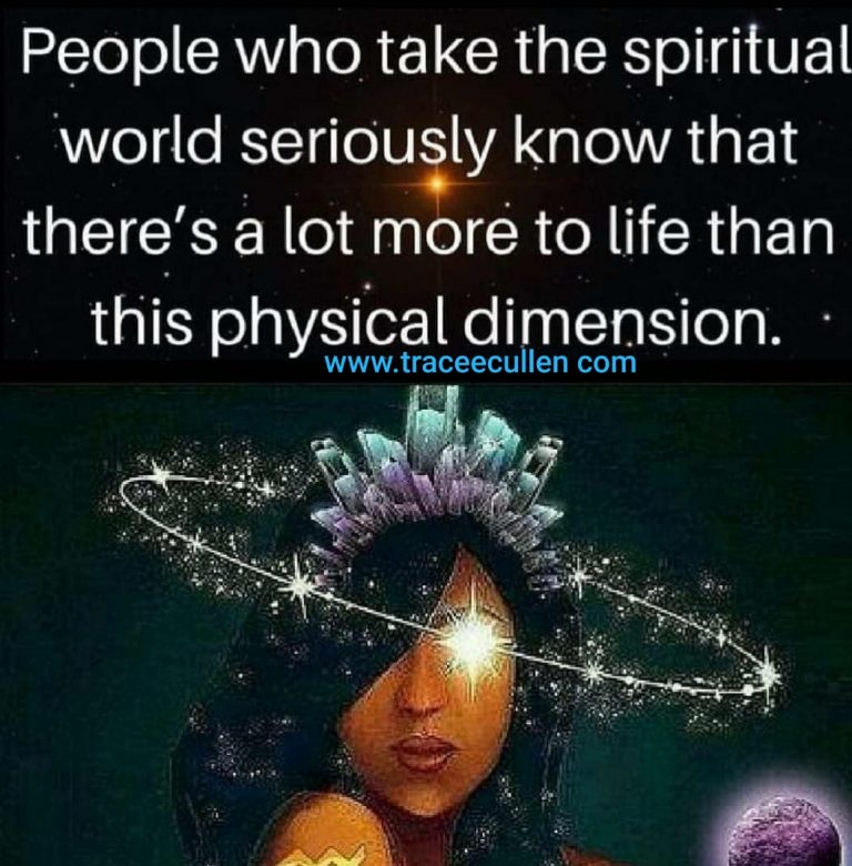 Meditation..