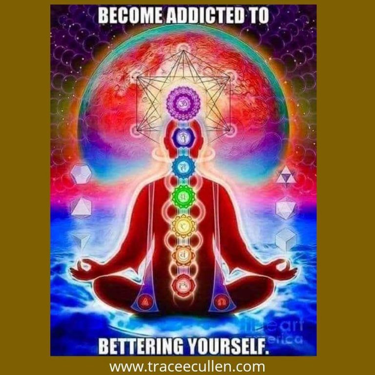 Investing in ourselves..