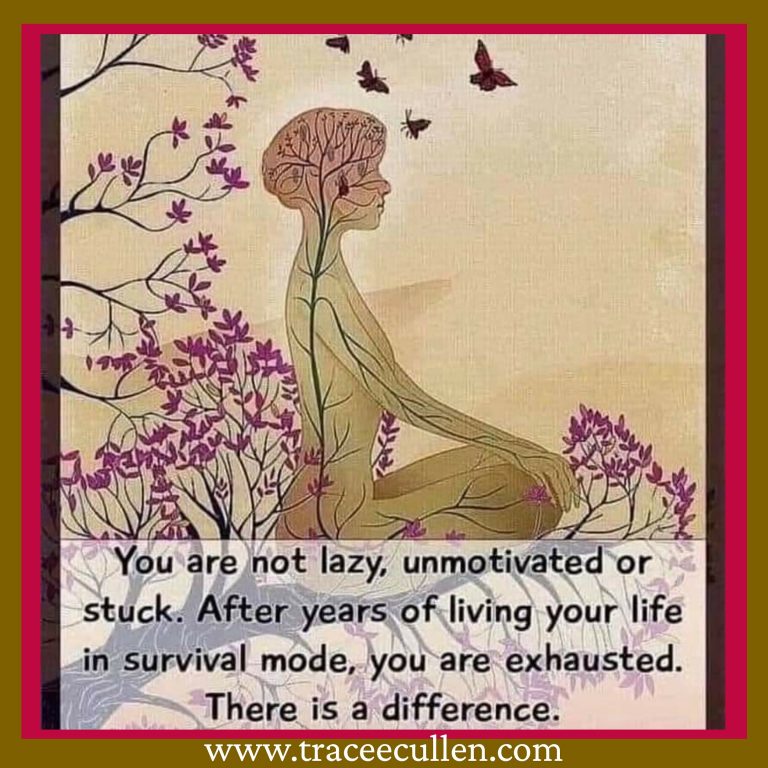 Shift inward.. your wellbeing needs it!