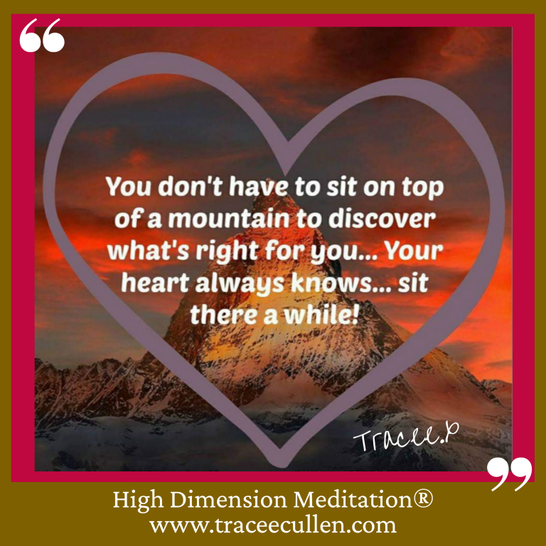 How to go within?