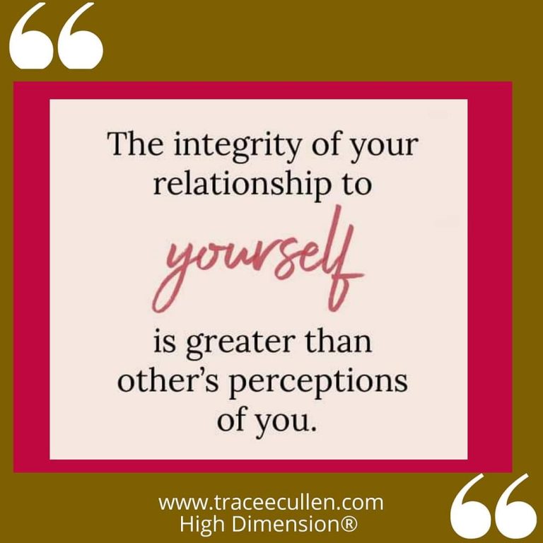 Seek our own journey..