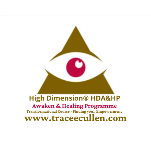 High Dimension Awaken & Healing Programme - Spiritual development