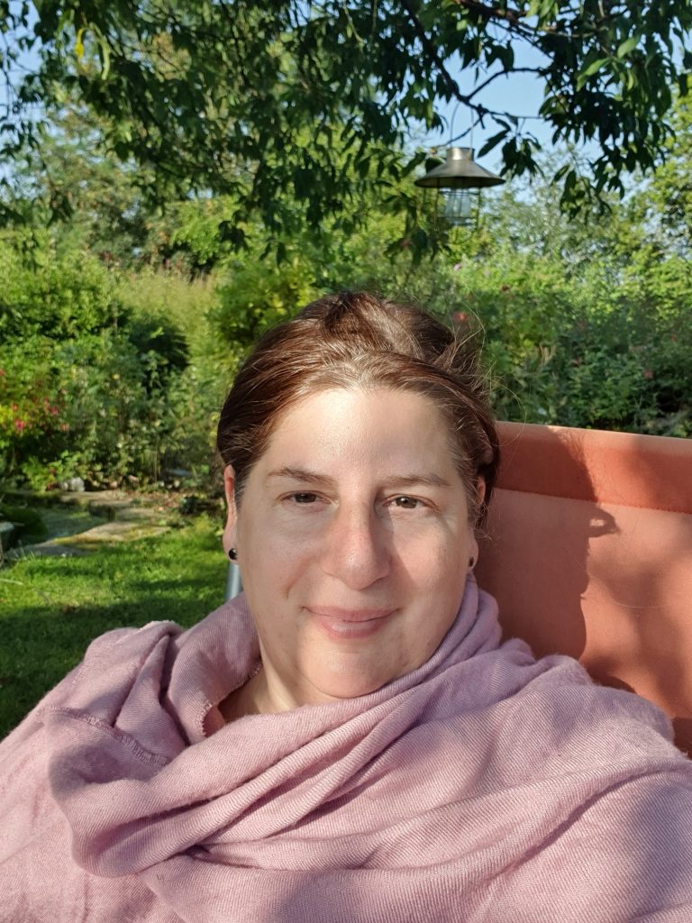 MEDITATION | YOGA is the vehicle.. ‘UNION’