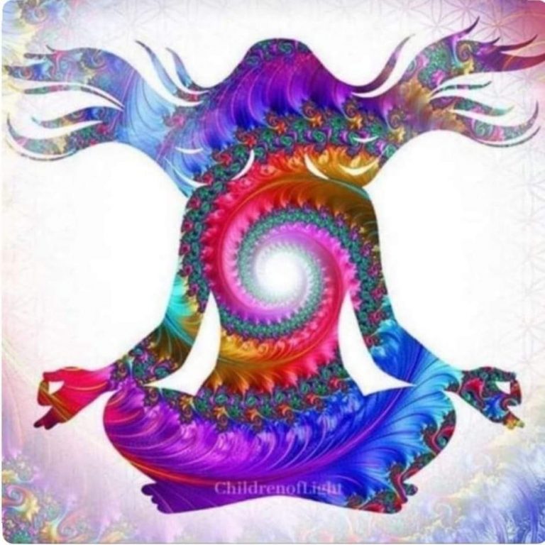 Awakened Journey..