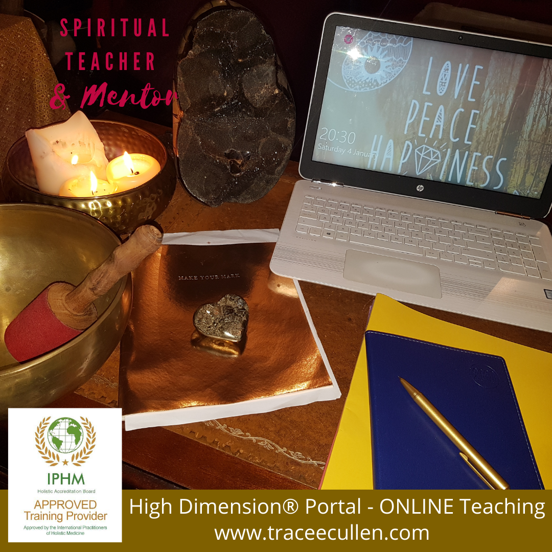 High DImension Teaching Portal