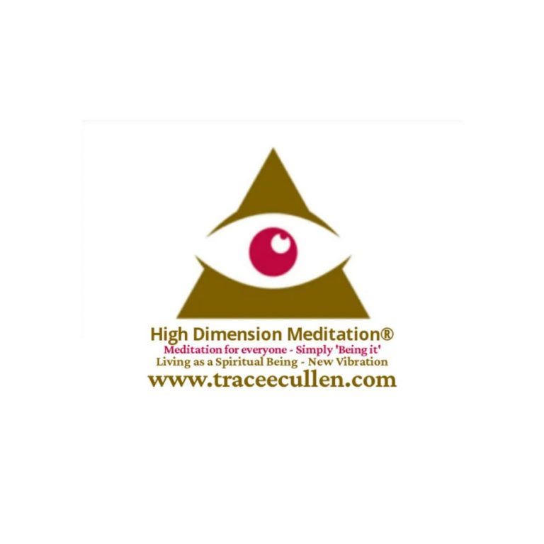 High Dimension Meditation®?