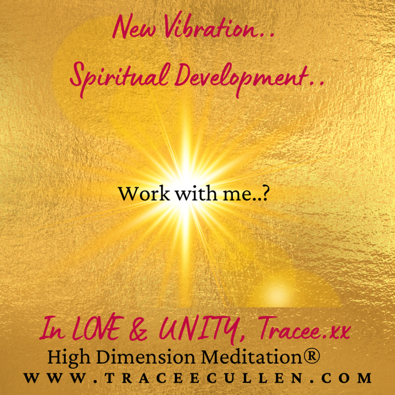 The commitment and investment is in YOU not me..?