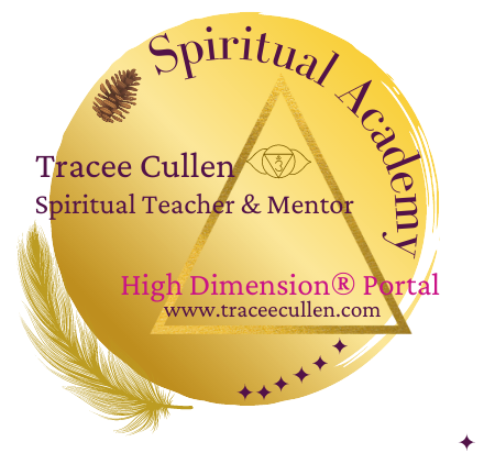 High Dimension® Intuitive Teachings