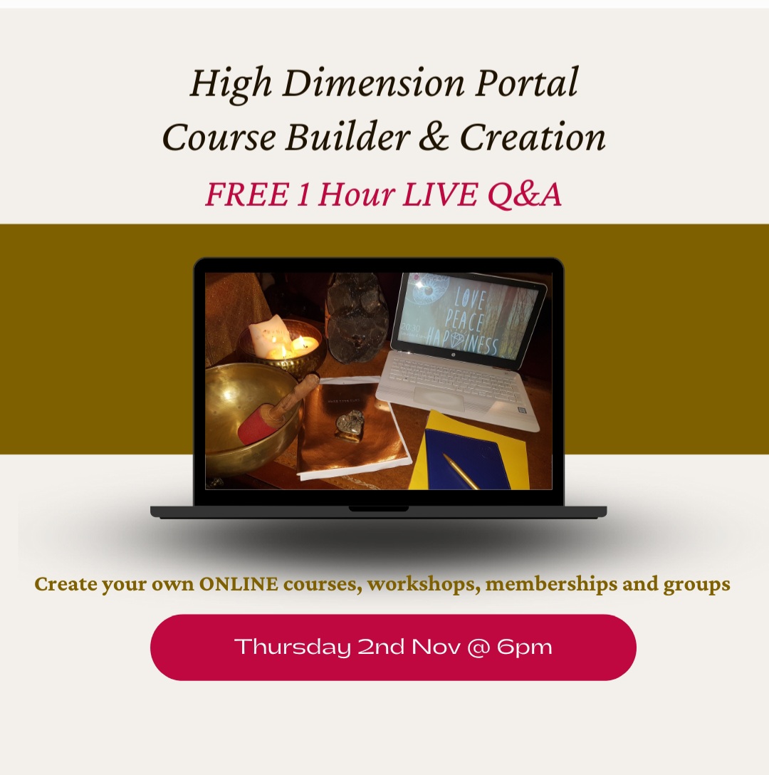 Online Course Builder