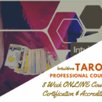 Tarot Course Online