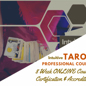 Tarot Course Online