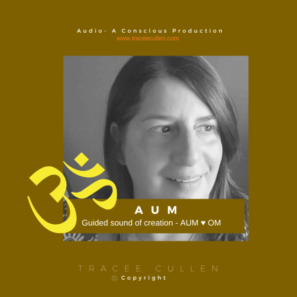 AUM Meditation, OM, AUM