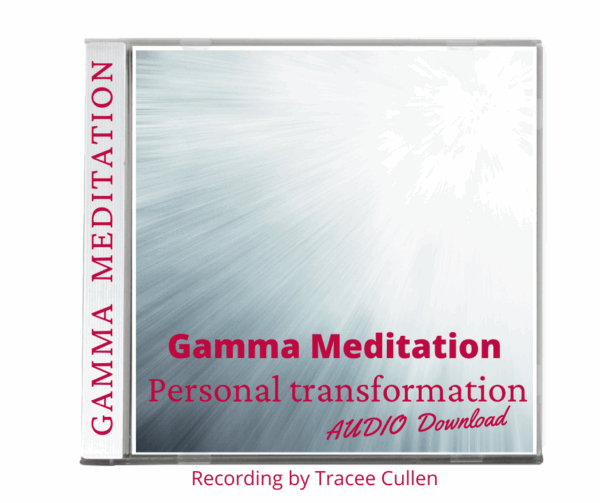 Gamma Meditation