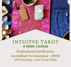 Professional Tarot Course (2)