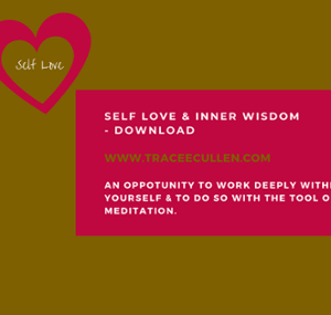 Self Love & Inner Wisdom - Self Inquiry Session