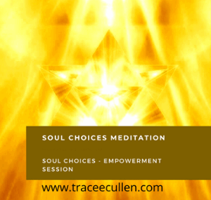 Soul Choices - Realise your Potential - Empowerment Session