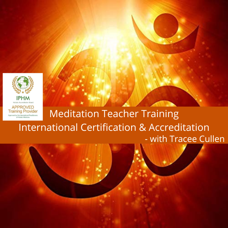 Meditation Teacher Training