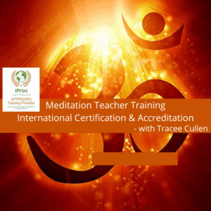 Meditation Teacher Training