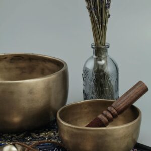 Meditation Meditation soul choices singing bowls