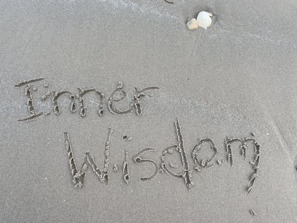 Self Love & Inner Wisdom Meditation