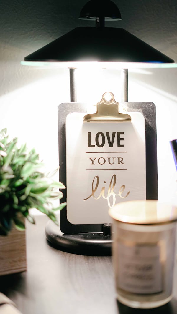 Self Love Meditation
