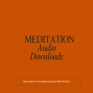 Meditation MP3 Audio Downloads
