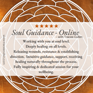 Soul Guidance Session