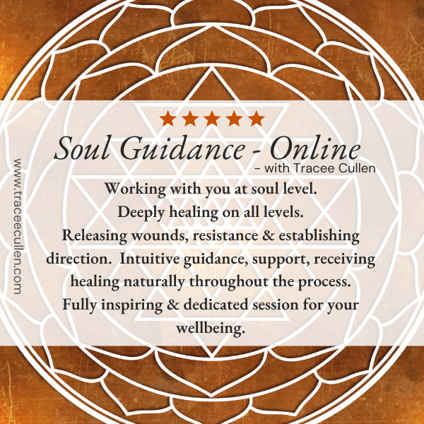 Soul Guidance Session