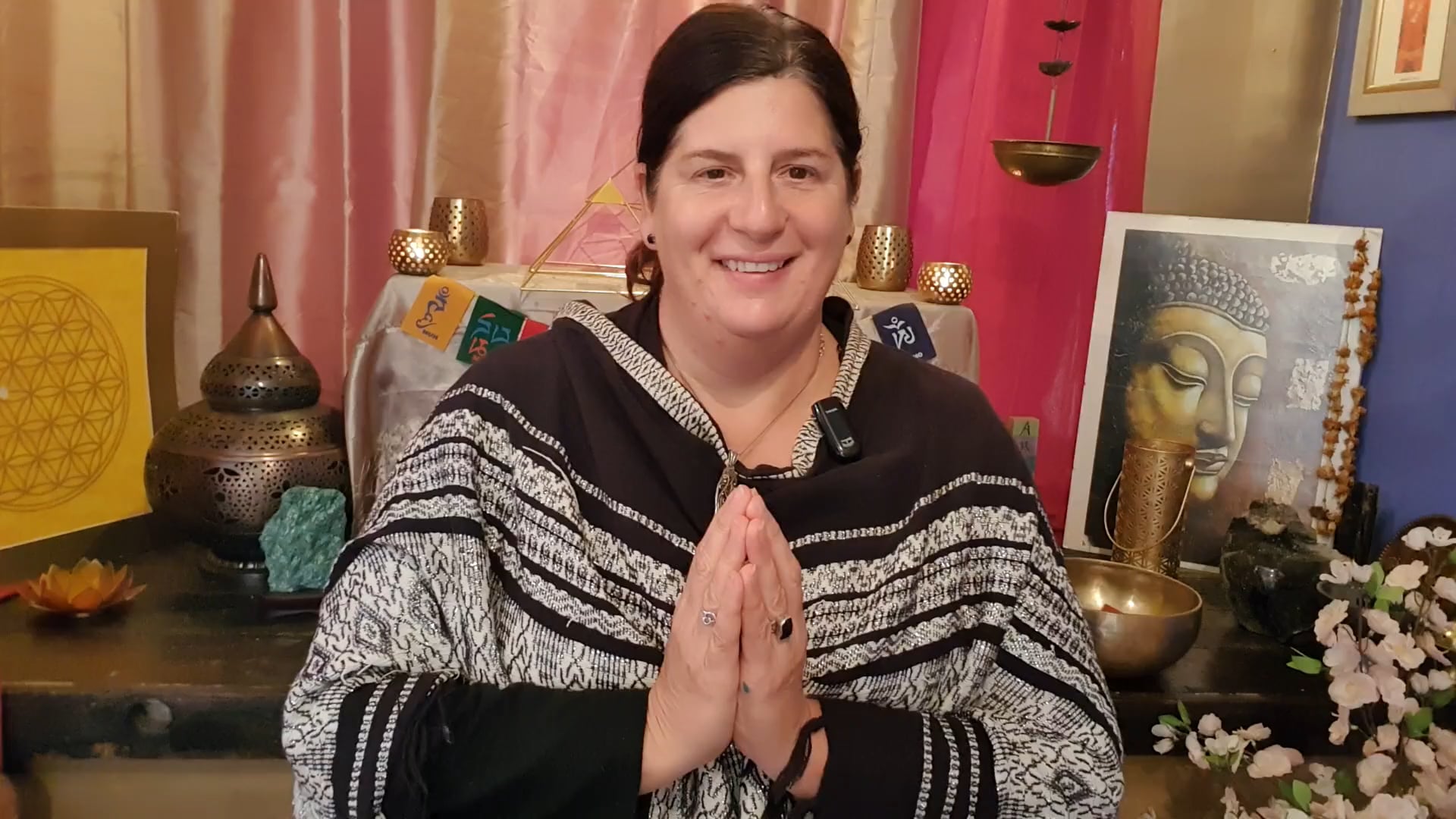 5 Steps to meditation - Mini Course