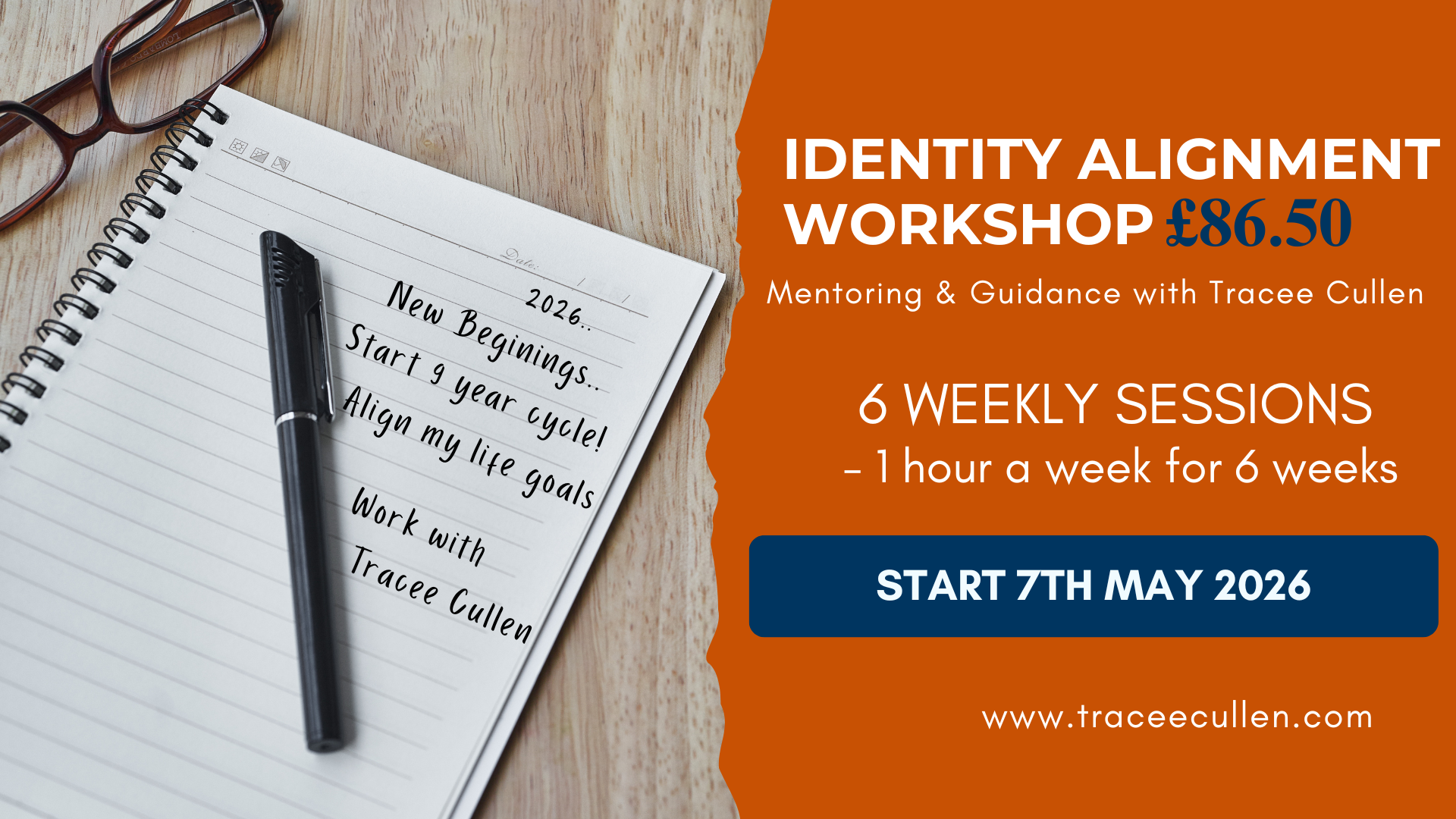 Identity Alignment Workshop 7th May 2026